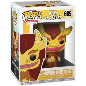 Comprar Funko Pop! #685 Hormone Monstress