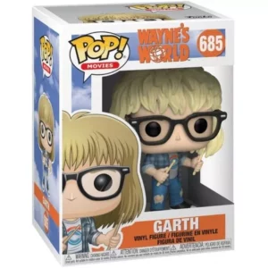 Comprar Funko Pop! #685 Garth