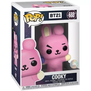 Comprar Funko Pop! #688 Cooky