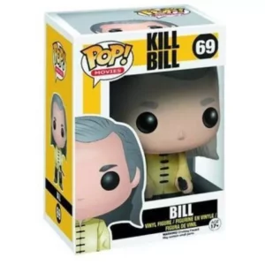 Comprar Funko Pop! #69 Bill