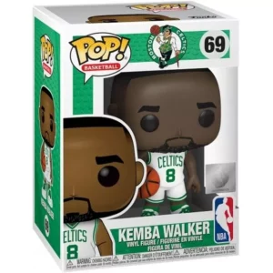 Comprar Funko Pop! #69 Kemba Walker