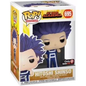 Comprar Funko Pop! #695 Hitoshi Shinso