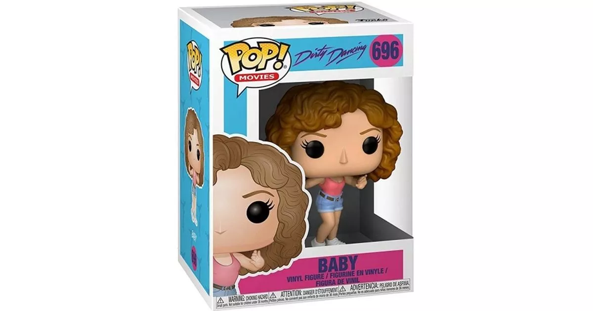 En Oferta Comprar Funko Pop! #696 Baby