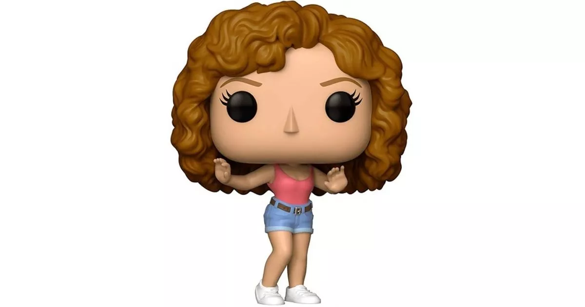 En Oferta Comprar Funko Pop! #696 Baby