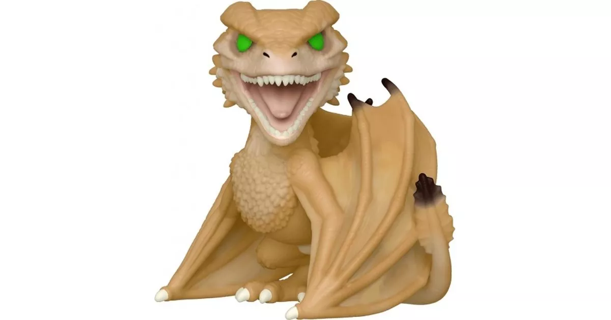 En Oferta Comprar Funko Pop! #07 Syrax