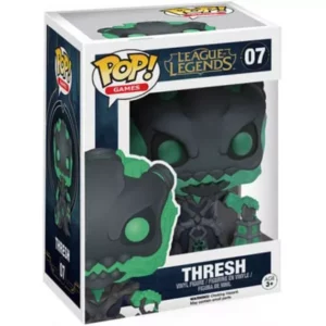 Comprar Funko Pop! #07 Thresh