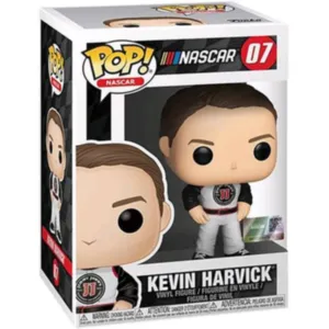 Comprar Funko Pop! #07 Kevin Harvick