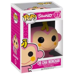 Comprar Funko Pop! #07 Chi Chai Monchan