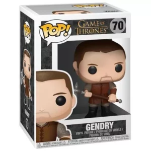 Comprar Funko Pop! #70 Gendry