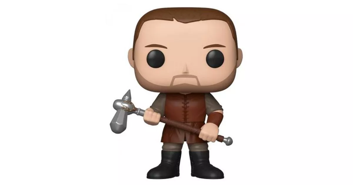En Oferta Comprar Funko Pop! #70 Gendry