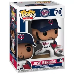 Comprar Funko Pop! #70 Jose Berrios