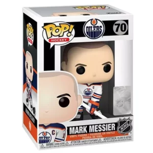Comprar Funko Pop! #70 Mark Messier