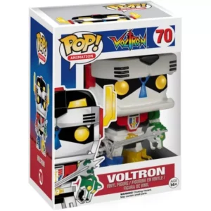 Comprar Funko Pop! #70 Voltron