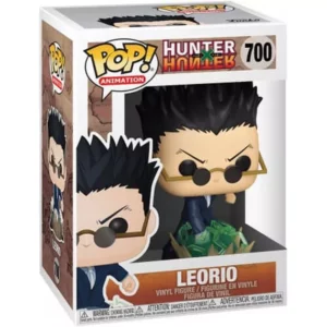 Comprar Funko Pop! #700 Leorio