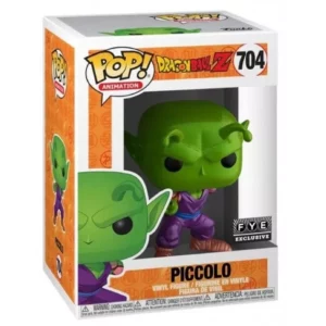 Comprar Funko Pop! #704 Piccolo (Metallic)