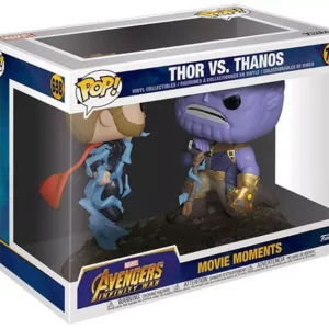 Comprar Funko Pop! #707 Thor vs Thanos