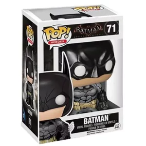 Comprar Funko Pop! #71 Batman (Arkham Knight)