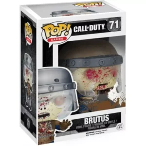 Comprar Funko Pop! #71 Brutus (Mud Splatter)