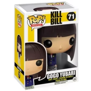 Comprar Funko Pop! #71 Gogo Yubari