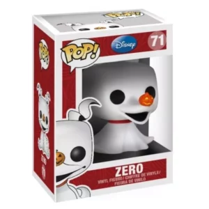 Comprar Funko Pop! #71 Zero
