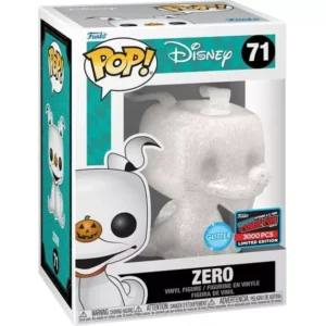 Comprar Funko Pop! #71 Zero (Glitter)