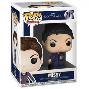 Comprar Funko Pop! #711 Missy