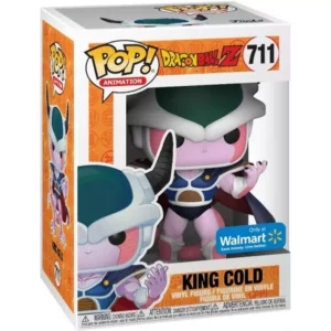 Comprar Funko Pop! #711 King Cold