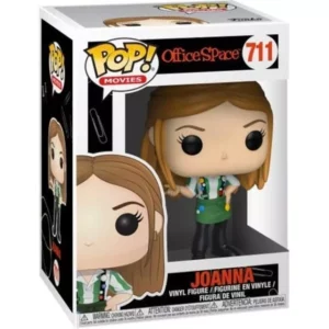 Comprar Funko Pop! #711 Joanna