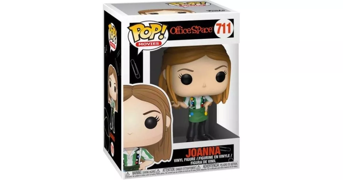 En Oferta Comprar Funko Pop! #711 Joanna