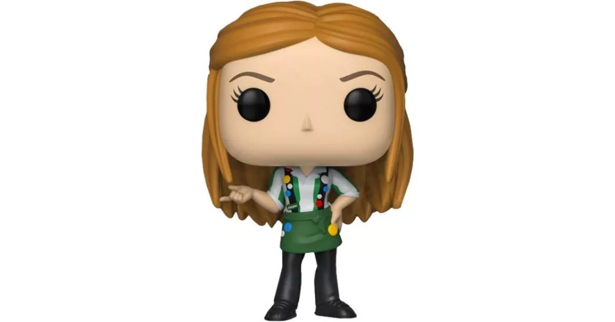 En Oferta Comprar Funko Pop! #711 Joanna