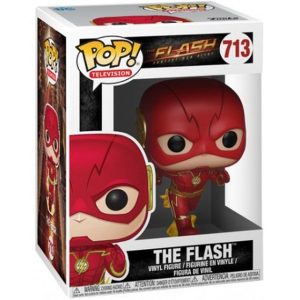 Comprar Funko Pop! #713 The Flash