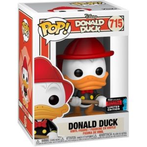 Comprar Funko Pop! #715 Donald Duck