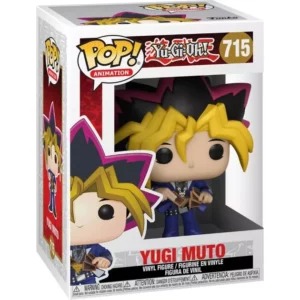 Comprar Funko Pop! #715 Yugi Muto
