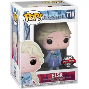 Comprar Funko Pop! #716 Elsa