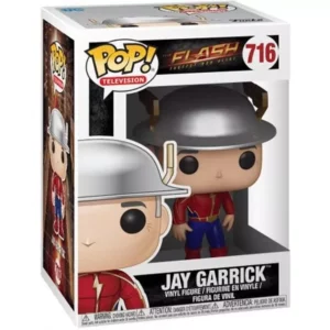 Comprar Funko Pop! #716 Jay Garrick