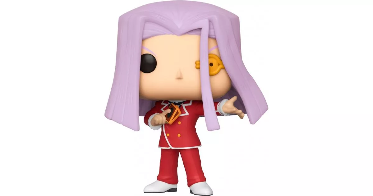 En Oferta Comprar Funko Pop! #716 Maximillion Pegasus