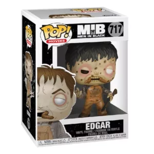 Comprar Funko Pop! #717 Edgar