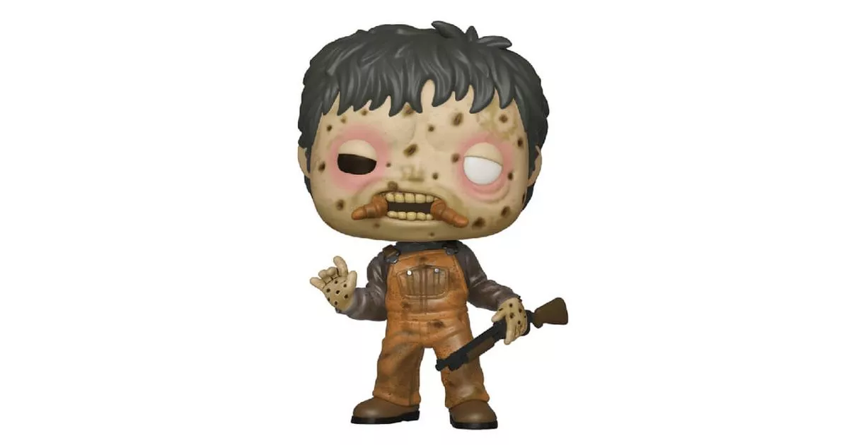 En Oferta Comprar Funko Pop! #717 Edgar