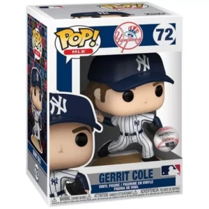 Comprar Funko Pop! #72 Gerrit Cole