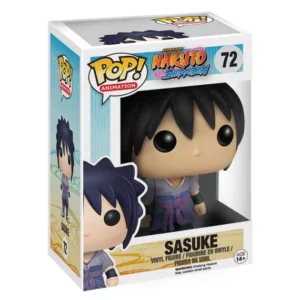 Comprar Funko Pop! #72 Sasuke Uchiha