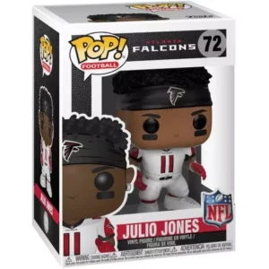 Comprar Funko Pop! #72 Julio Jones