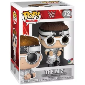 Comprar Funko Pop! #72 The Miz