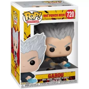 Comprar Funko Pop! #720 Garou