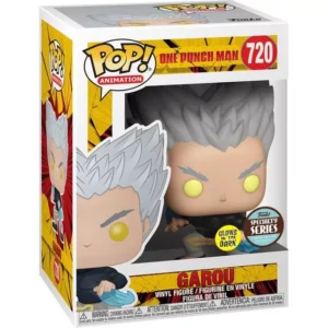 Comprar Funko Pop! #720 Garou (Glow in the Dark)