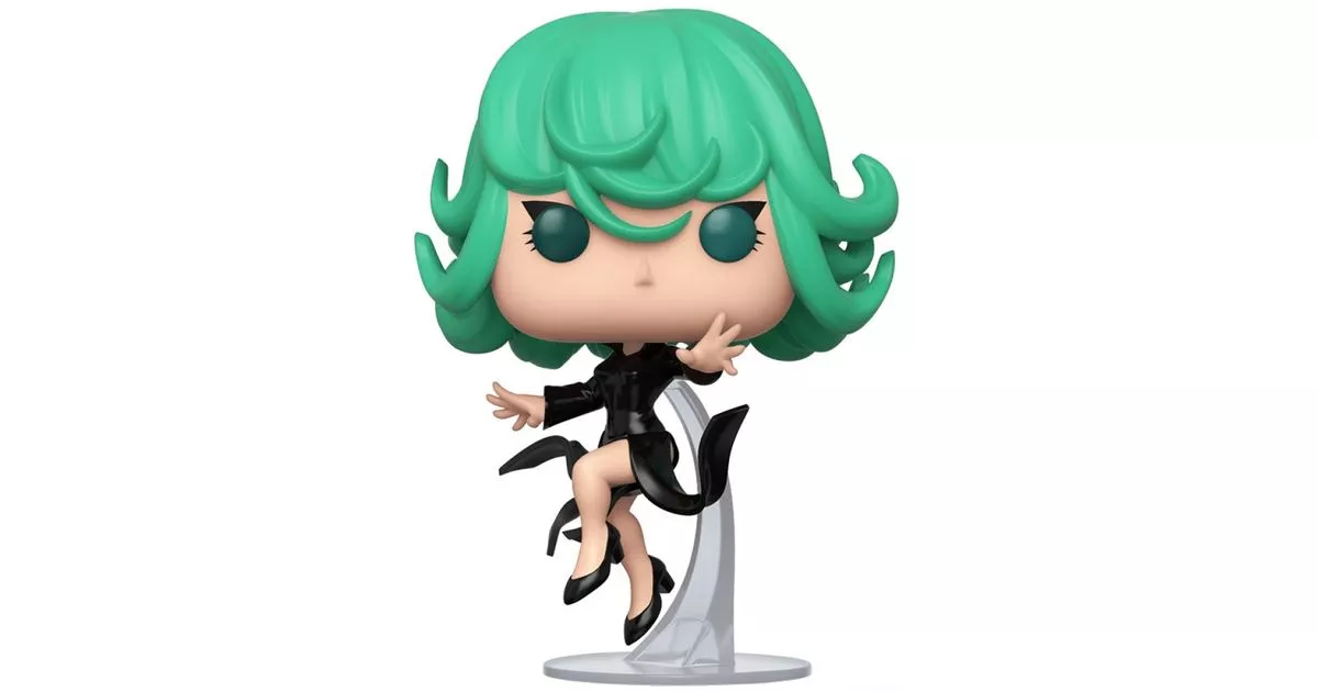 En Oferta Comprar Funko Pop! #721 Terrible Tornado