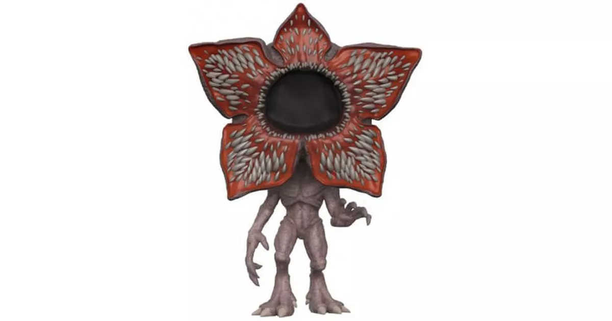 En Oferta Comprar Funko Pop! #722 Demogorgon (Supersized 10&Quot;)
