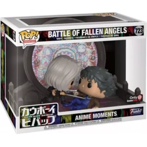 Comprar Funko Pop! #723 Battle of the Fallen Angels