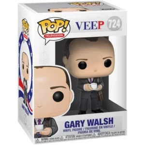 Comprar Funko Pop! #724 Gary Walsh
