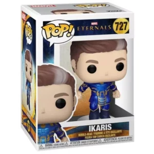 Comprar Funko Pop! #727 Ikaris