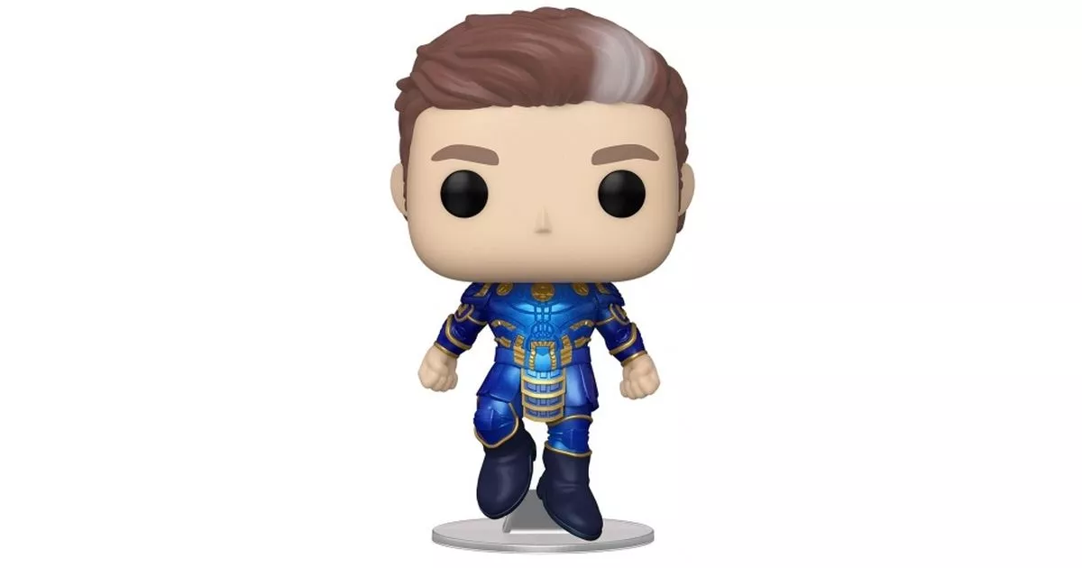 En Oferta Comprar Funko Pop! #727 Ikaris